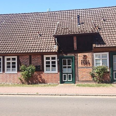 Luedersburger Strasse 19B Daire Dış mekan fotoğraf